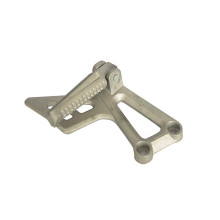 customized assembly die casting part